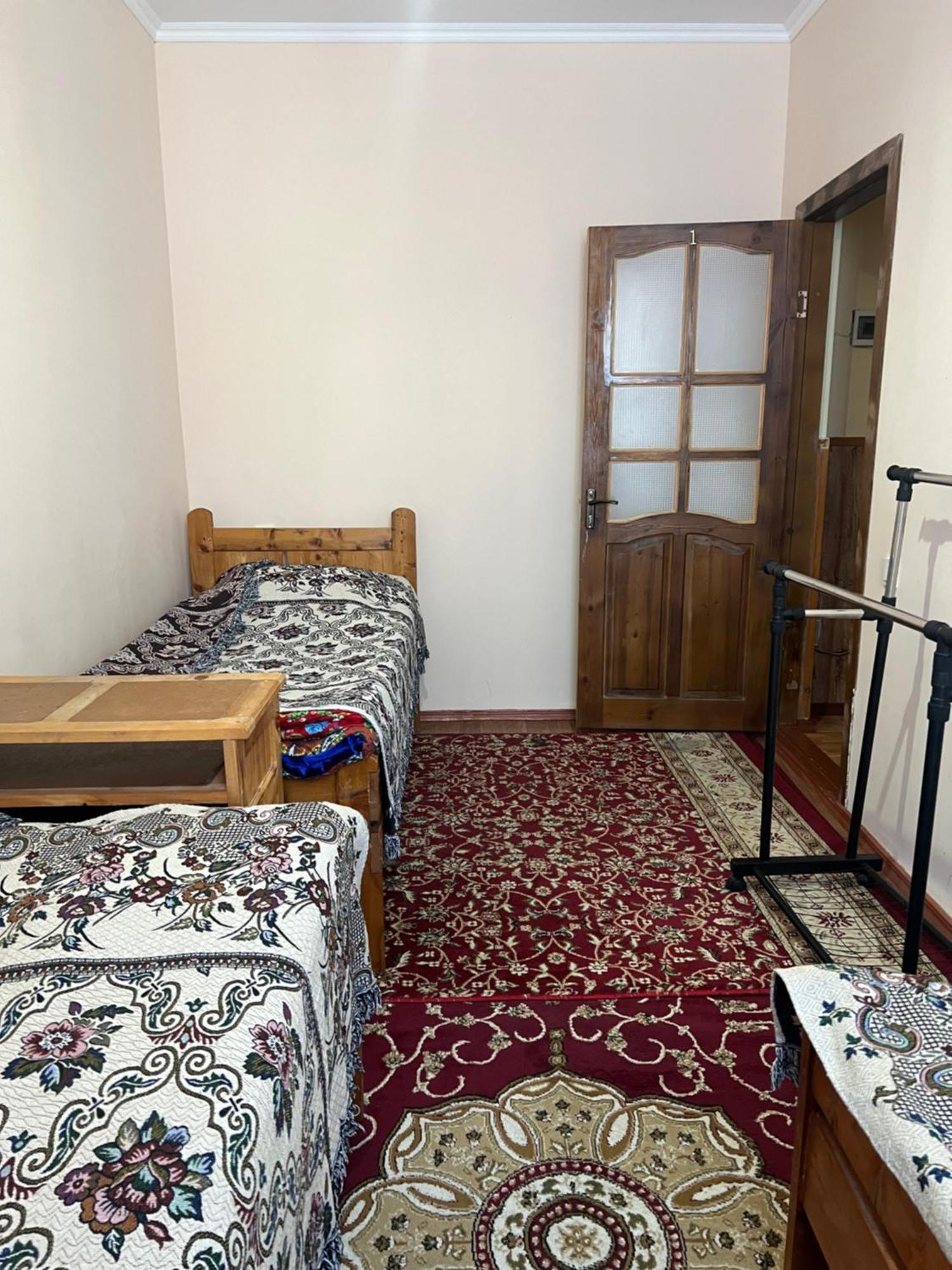 Ozon Guest House Karakol Exterior foto